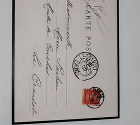 ikea wall art to restoration hardware letter hack all in one, crafts, repurposing upcycling, wall decor