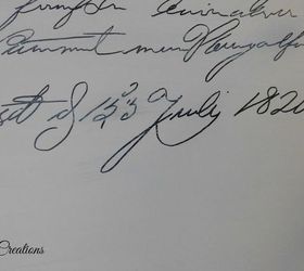 ikea wall art to restoration hardware letter hack all in one, crafts, repurposing upcycling, wall decor