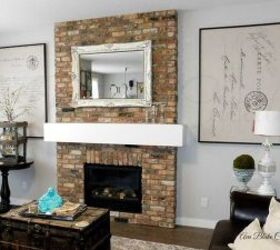 ikea wall art to restoration hardware letter hack all in one, crafts, repurposing upcycling, wall decor