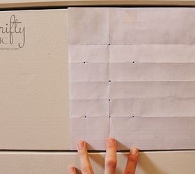 ikea hack tarva dresser turned printers console style buffet, painted furniture