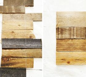 side wall for ivar ikea hack, diy, painted furniture, pallet, repurposing upcycling, shelving ideas