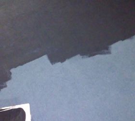 a painted rug, crafts, reupholster