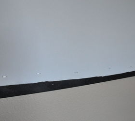 movie night make your own projector screen for less than 100, diy, how to, wall decor