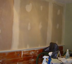 kitchen make over, countertops, diy, home improvement, kitchen design, painting, wall decor