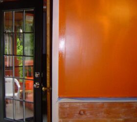 kitchen make over, countertops, diy, home improvement, kitchen design, painting, wall decor