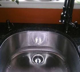 kitchen make over, countertops, diy, home improvement, kitchen design, painting, wall decor