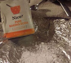 saving mom s silver, cleaning tips