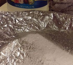 saving mom s silver, cleaning tips