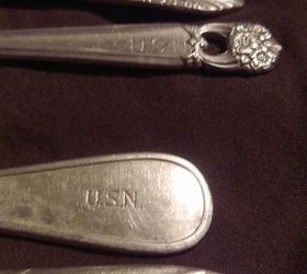 saving mom s silver, cleaning tips
