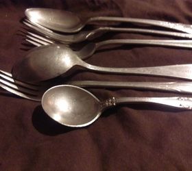 saving mom s silver, cleaning tips
