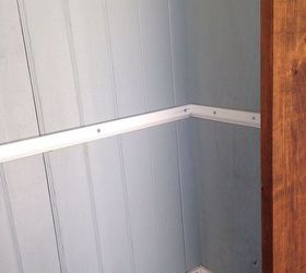 diy rustic cabinet rehab, diy, painted furniture, rustic furniture, Rhiann Wynn Nolet