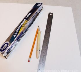 steampunk dry erase board, crafts, repurposing upcycling
