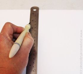 steampunk dry erase board, crafts, repurposing upcycling