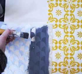 cushions galore, crafts