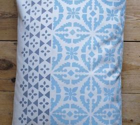 cushions galore, crafts