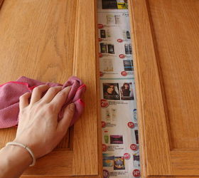 how to paint kitchen cabinets, diy, how to, kitchen cabinets, kitchen design, painting