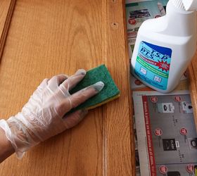 how to paint kitchen cabinets, diy, how to, kitchen cabinets, kitchen design, painting