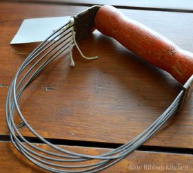 vintage kitchen tool wreath, crafts, repurposing upcycling, wreaths