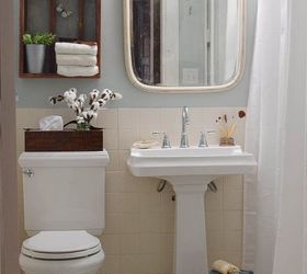 10 steps to a fixer upper style bathroom fixerupperstyle, bathroom ideas, home improvement