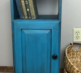 cheapo side table flip love my diy home, painted furniture