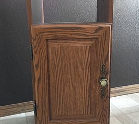 cheapo side table flip love my diy home, painted furniture