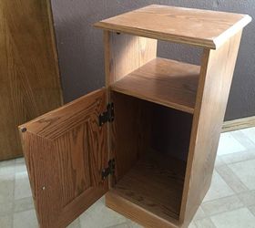 cheapo side table flip love my diy home, painted furniture