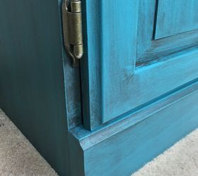cheapo side table flip love my diy home, painted furniture