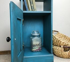 cheapo side table flip love my diy home, painted furniture