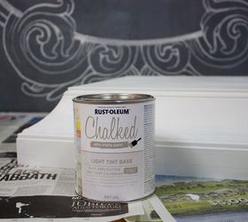 upcycle challenge planter, container gardening, diy, gardening, repurposing upcycling, Painting The Platform