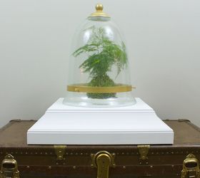 upcycle challenge planter, container gardening, diy, gardening, repurposing upcycling, Voila The Finished Planter