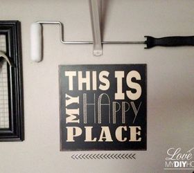 craft room closet makeover love my diy home, closet, craft rooms, diy, home office