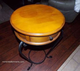 stain shading tutorial, crafts, how to, kitchen cabinets, painting