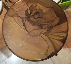 stain shading tutorial, crafts, how to, kitchen cabinets, painting