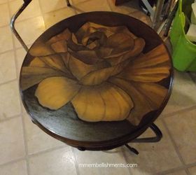 stain shading tutorial, crafts, how to, kitchen cabinets, painting