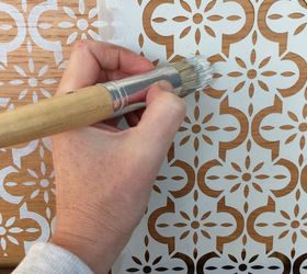 ikea hack malm chest of drawers, painted furniture