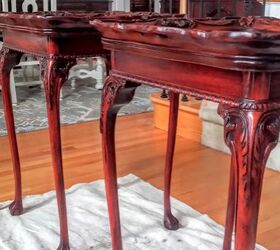 how to condition wood furniture instead of having to refinish it diy, how to, painted furniture