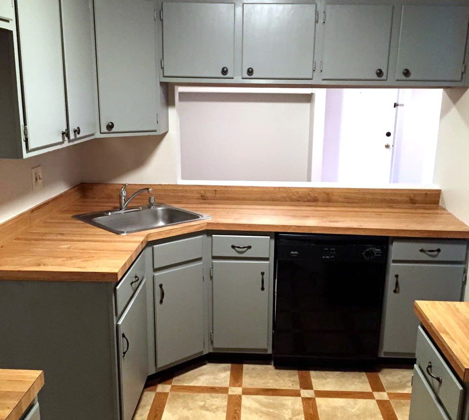 15 Easiest Ways to Totally Transform Your Kitchen Cabinets | Hometalk