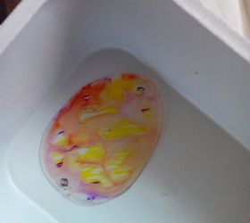 easter window decoration idea, crafts, easter decorations, seasonal holiday decor, windows