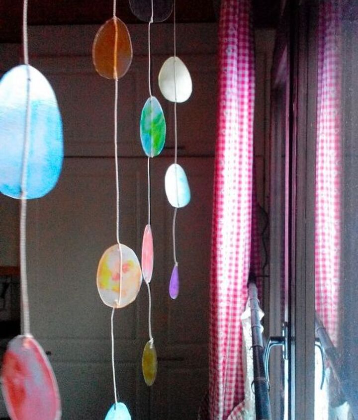 easter window decoration idea eastereggs hometalk easter window decoration idea eastereggs hometalk