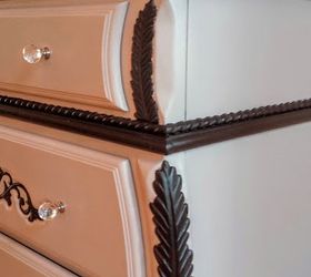 how i upcycled a t v cabinet, chalk paint, painted furniture, repurposing upcycling