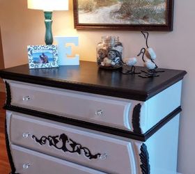 how i upcycled a t v cabinet, chalk paint, painted furniture, repurposing upcycling