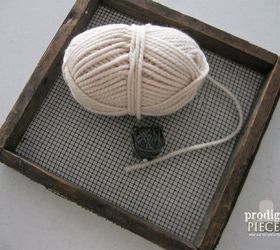 repurposed flea market finds into farmhouse decor, crafts, diy, home decor, repurposing upcycling, wall decor, woodworking projects