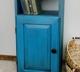 cheapo side table flip love my diy home, painted furniture