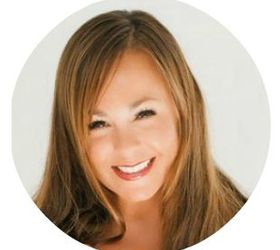 easy diy living rosemary and boxwood topiary on a budget, container gardening, gardening