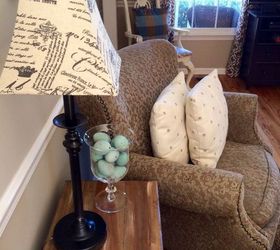 diy speckled robin s eggs, chalk paint, easter decorations, seasonal holiday decor