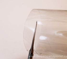 plastic soda bottle easter baskets, crafts, easter decorations, repurposing upcycling, seasonal holiday decor