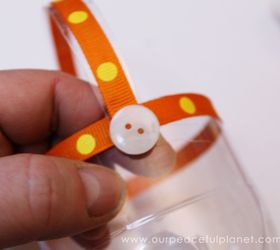 plastic soda bottle easter baskets, crafts, easter decorations, repurposing upcycling, seasonal holiday decor