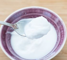 make homemade soft scrub cleaner