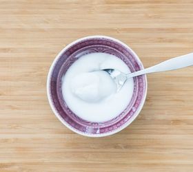 make homemade soft scrub cleaner