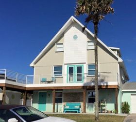 exterior makeover, curb appeal, decks, diy, home improvement
